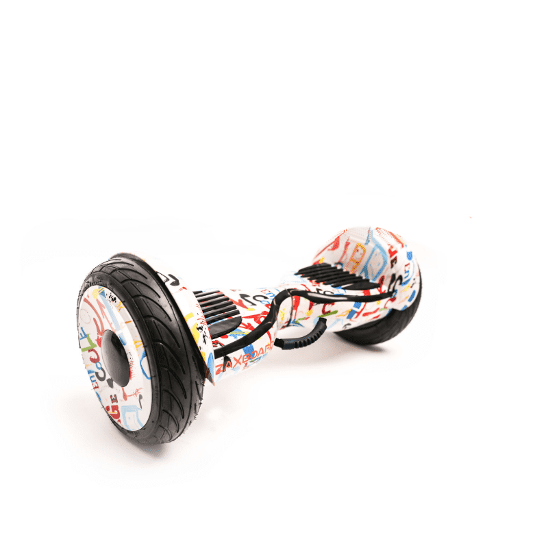 Гироскутер Zeissboard ZX-10 lite Граффити Гироскутер Zeissboard ZX-10 lite Граффити