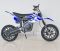 Электромотоцикл GreenCamel Dirt Bike DB300