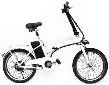 Электровелосипед Ekobike 320 250W 36V/8Ah