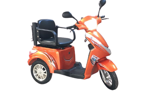 Электроскутер Etrike Super ONE 850 Электроскутер Etrike Super ONE 850